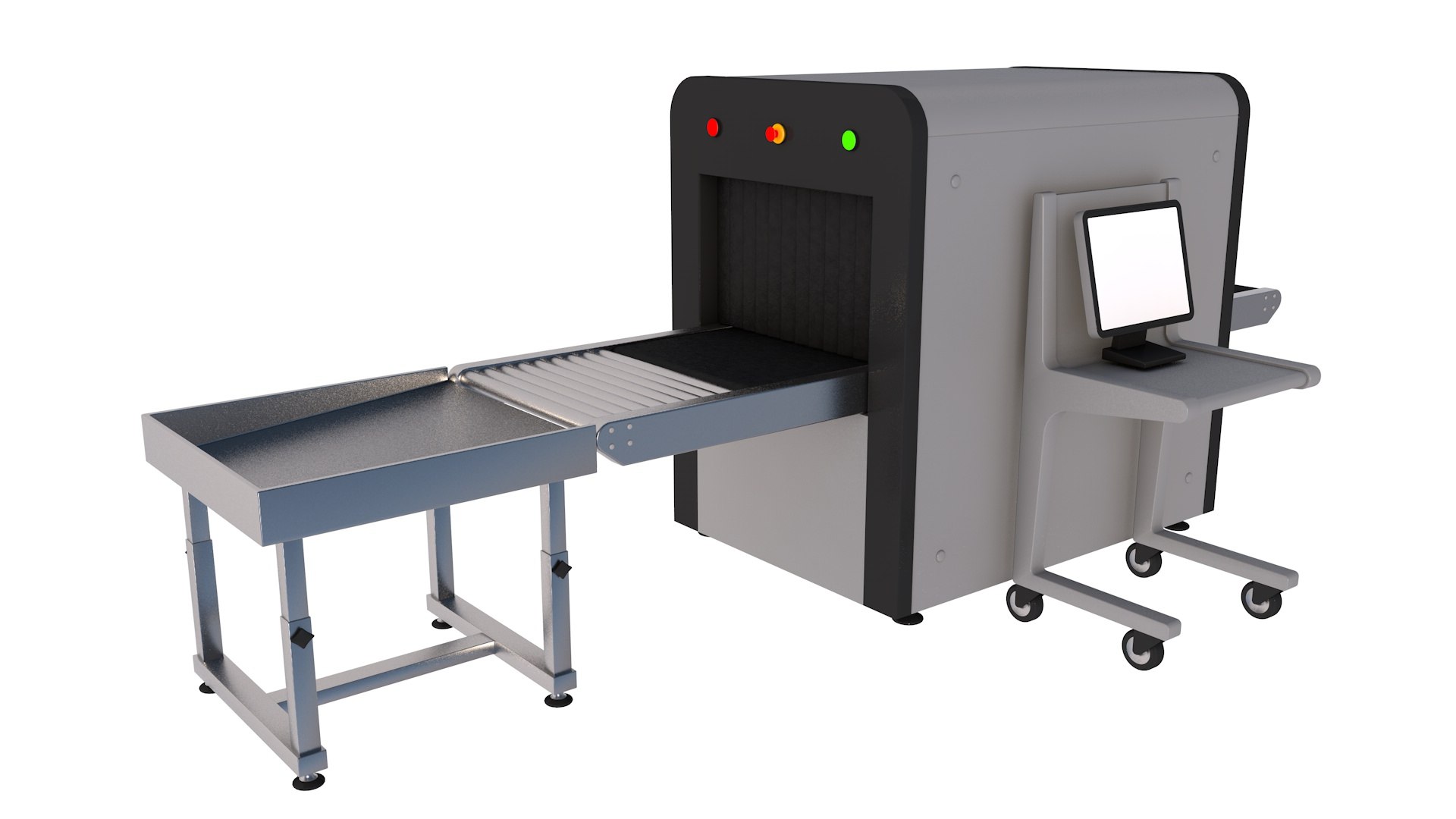 digital ways x ray machines